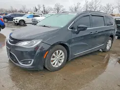 2C4RC1BG5HR591202 2017 CHRYSLER PACIFICA