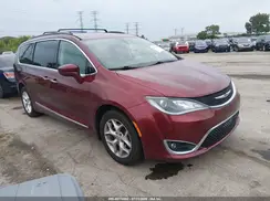 2C4RC1BG5HR592401 2017 CHRYSLER PACIFICA