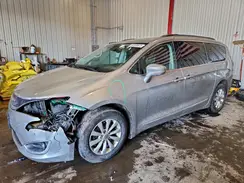 2C4RC1BG5HR592625 2017 CHRYSLER PACIFICA