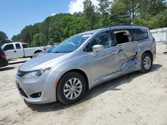 2C4RC1BG5HR598991 2017 CHRYSLER PACIFICA