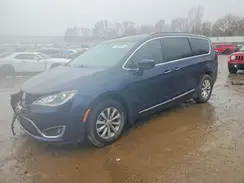 2C4RC1BG5HR603221 2017 CHRYSLER PACIFICA