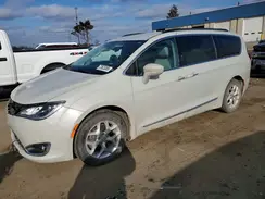 2C4RC1BG5HR611139 2017 CHRYSLER PACIFICA