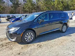 2C4RC1BG5HR613926 2017 CHRYSLER PACIFICA