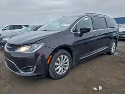 2C4RC1BG5HR616423 2017 CHRYSLER PACIFICA