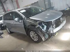 2C4RC1BG5HR621217 2017 CHRYSLER PACIFICA