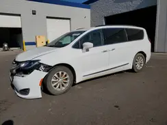 2C4RC1BG5HR621914 2017 CHRYSLER PACIFICA