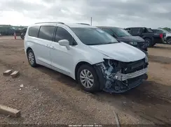 2C4RC1BG5HR642519 2017 CHRYSLER PACIFICA