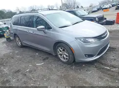 2C4RC1BG5HR654511 2017 CHRYSLER PACIFICA