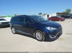 2C4RC1BG5HR661264 2017 CHRYSLER PACIFICA