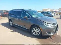 2C4RC1BG5HR661510 2017 CHRYSLER PACIFICA
