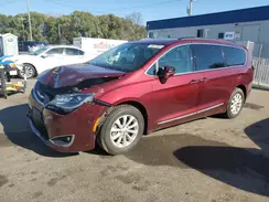 2C4RC1BG5HR670286 2017 CHRYSLER PACIFICA