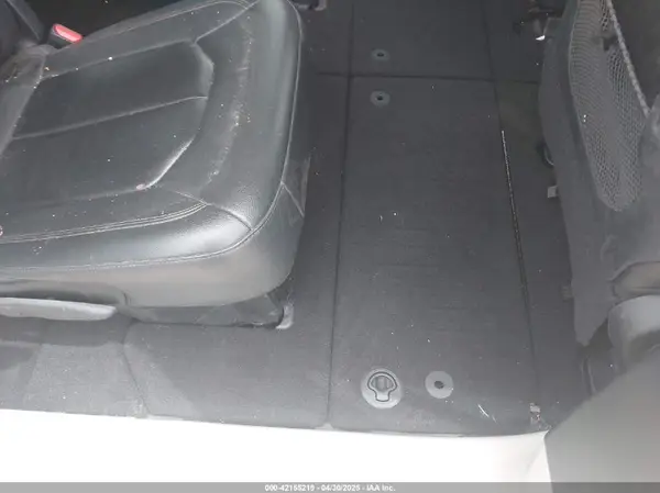 2C4RC1BG5HR676010 2017 CHRYSLER PACIFICA - Image 8