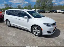 2C4RC1BG5HR676220 2017 CHRYSLER PACIFICA