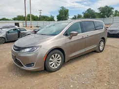 2C4RC1BG5HR683135 2017 CHRYSLER PACIFICA
