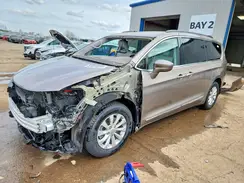 2C4RC1BG5HR684561 2017 CHRYSLER PACIFICA