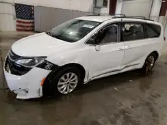 2C4RC1BG5HR688397 2017 CHRYSLER PACIFICA