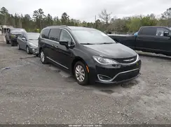 2C4RC1BG5HR691915 2017 CHRYSLER PACIFICA