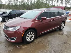 2C4RC1BG5HR695253 2017 CHRYSLER PACIFICA