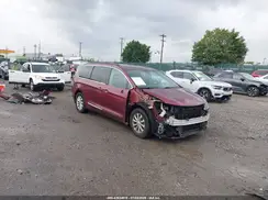 2C4RC1BG5HR703688 2017 CHRYSLER PACIFICA