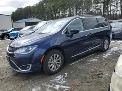 2C4RC1BG5HR705313 2017 CHRYSLER PACIFICA
