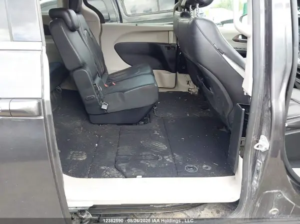 2C4RC1BG5HR710916 2017 CHRYSLER PACIFICA - Image 8