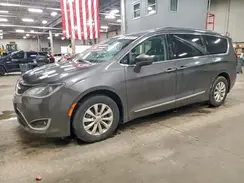 2C4RC1BG5HR720068 2017 CHRYSLER PACIFICA