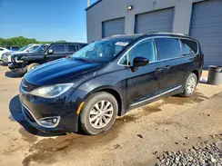 2C4RC1BG5HR721947 2017 CHRYSLER PACIFICA