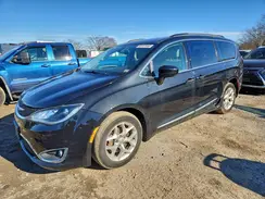 2C4RC1BG5HR725691 2017 CHRYSLER PACIFICA