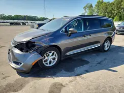 2C4RC1BG5HR725707 2017 CHRYSLER PACIFICA