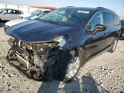 2C4RC1BG5HR739106 2017 CHRYSLER PACIFICA
