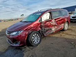 2C4RC1BG5HR758934 2017 CHRYSLER PACIFICA