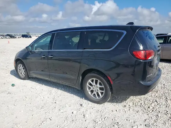 2C4RC1BG5HR770811 2017 CHRYSLER PACIFICA - Image 2