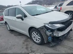 2C4RC1BG5HR771389 2017 CHRYSLER PACIFICA
