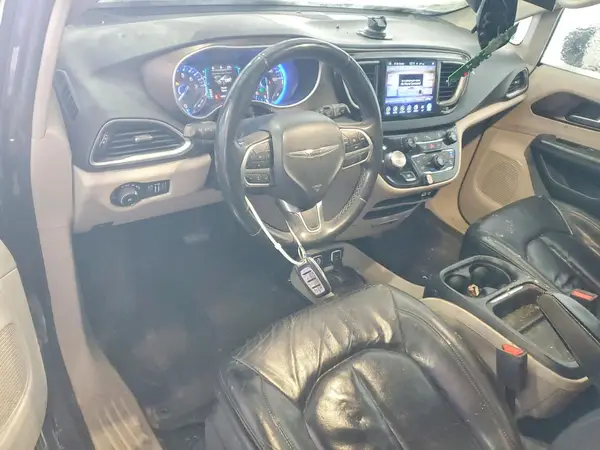 2C4RC1BG5HR771473 2017 CHRYSLER PACIFICA - Image 8
