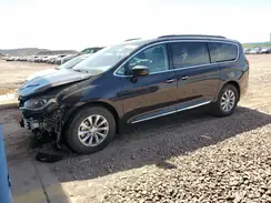 2C4RC1BG5HR776981 2017 CHRYSLER PACIFICA