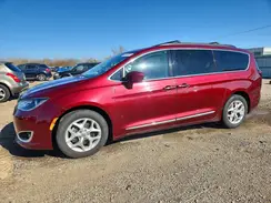 2C4RC1BG5HR777225 2017 CHRYSLER PACIFICA