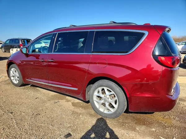2C4RC1BG5HR777225 2017 CHRYSLER PACIFICA - Image 2