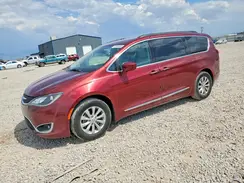 2C4RC1BG5HR778536 2017 CHRYSLER PACIFICA