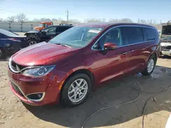 2C4RC1BG5HR778911 2017 CHRYSLER PACIFICA