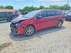 2C4RC1BG5HR781985 2017 CHRYSLER PACIFICA