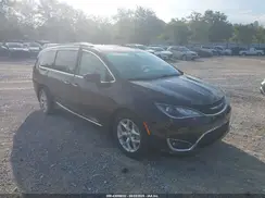 2C4RC1BG5HR782621 2017 CHRYSLER PACIFICA