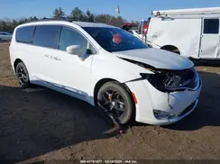 2C4RC1BG5HR784868 2017 CHRYSLER PACIFICA