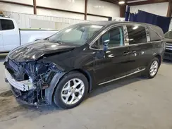2C4RC1BG5HR785003 2017 CHRYSLER PACIFICA