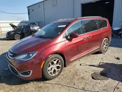 2C4RC1BG5HR785101 2017 CHRYSLER PACIFICA