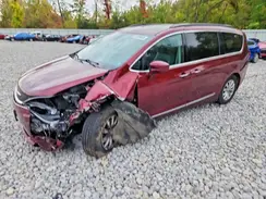 2C4RC1BG5HR794252 2017 CHRYSLER PACIFICA