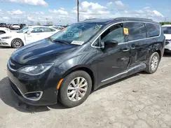 2C4RC1BG5HR794462 2017 CHRYSLER PACIFICA