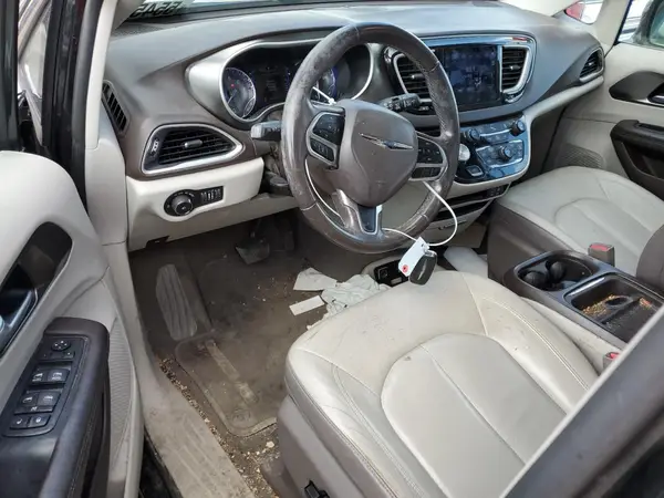 2C4RC1BG5HR794462 2017 CHRYSLER PACIFICA - Image 8