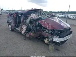 2C4RC1BG5HR794963 2017 CHRYSLER PACIFICA