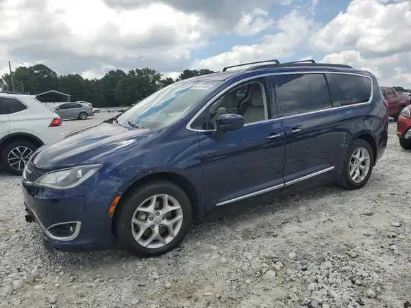 2C4RC1BG5HR796910 2017 CHRYSLER PACIFICA - Image 1