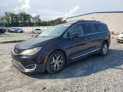 2C4RC1BG5HR803161 2017 CHRYSLER PACIFICA